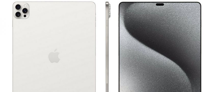 Apple 下月公佈 4 款 iPad，更有最終支援 Vision Pro 的配件