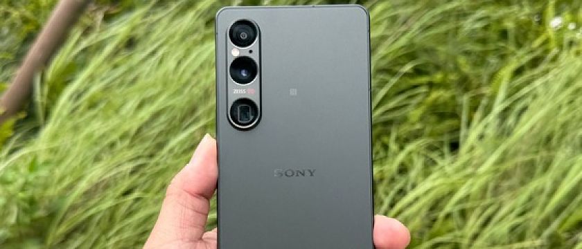 Sony Xperia 1 VI 香港價錢維持！潛望鏡頭威番次