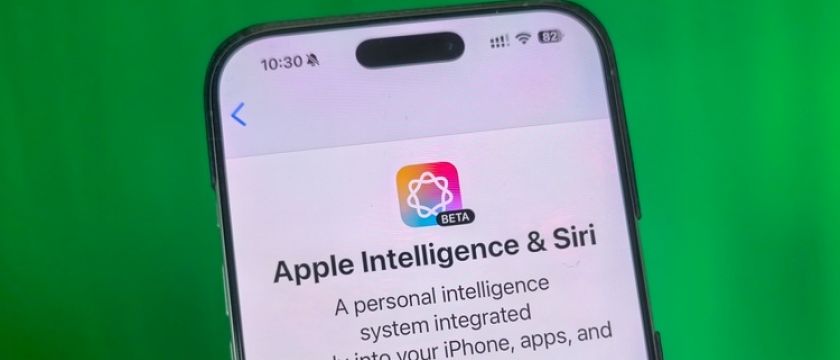 iPhone 16 Pro Max Apple Intelligence 教學試玩：隱藏 AI 功能很有用