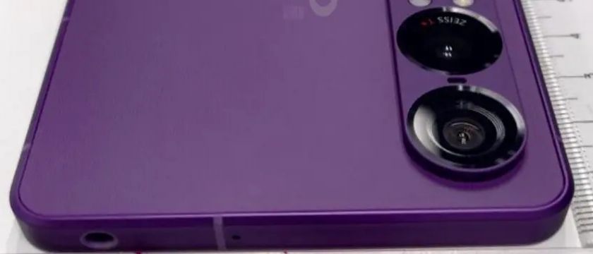 Sony Xperia 1 VII 紫色回歸？經典配色將成新機殺手鐧