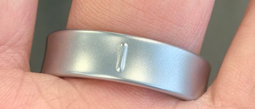 《行情速遞》Samsung Galaxy Ring 六折買到！