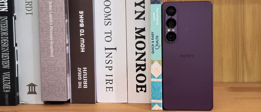 Sony Xperia 1 VII 評測：香港售價、優點缺點實話實說