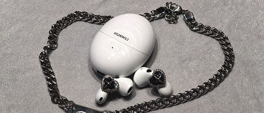 HUAWEI FreeBuds 6 評測：會是最強半開放藍牙耳機嗎？