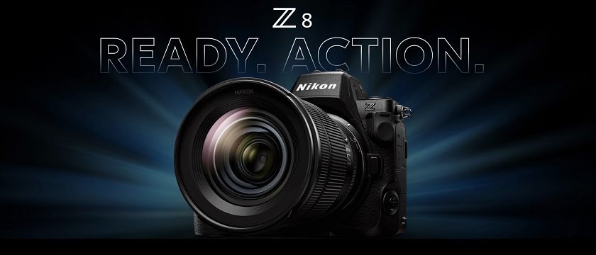 Nikon 將推出 Z8 韌體 3.00！像素位移引入「世一」功能