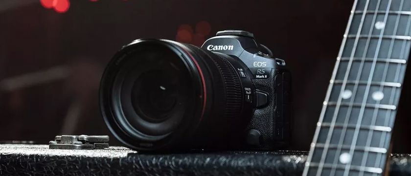 Canon EOS R 系列將引入密碼鎖機，不過防盜方面仍有後門？