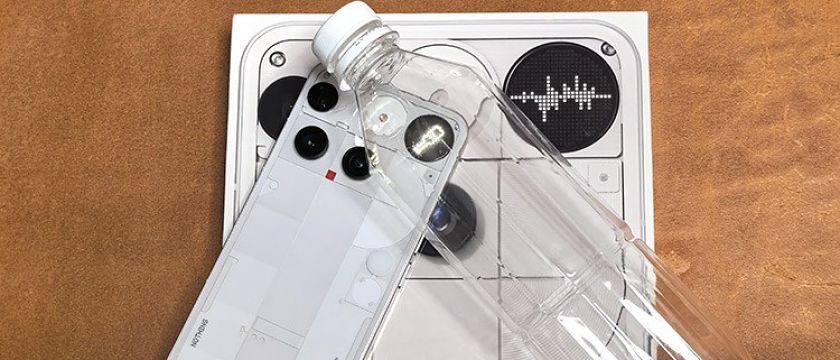 Nothing Phone (3) 評測：大膽說真心話