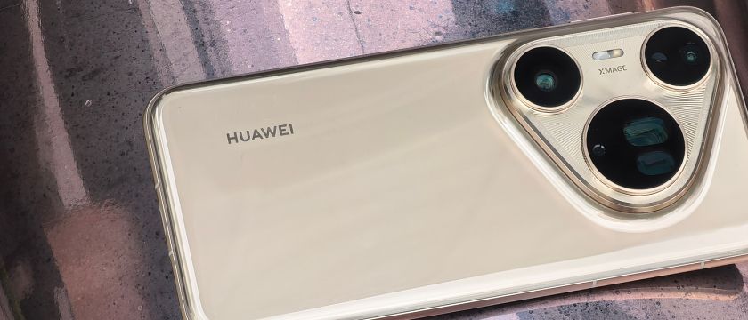 HUAWEI Pura 80 Ultra 一鏡雙目相機秘密：技術人員全面講解
