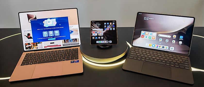 HONOR Magic V5、MagicPad 3、MagicBook Art 14 2025 香港定價與優惠