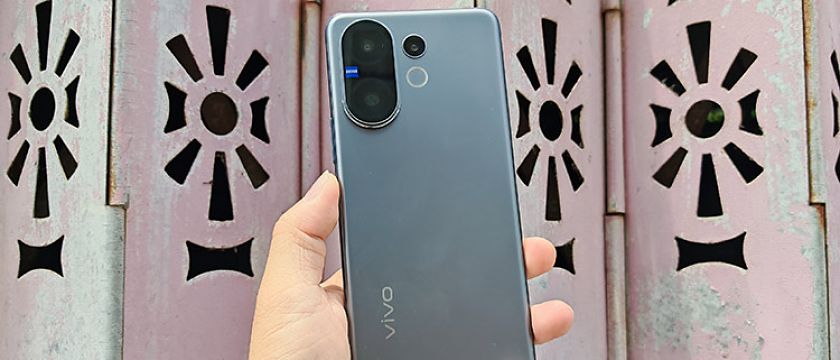 vivo V60 評測：入手後會出現不少苦主