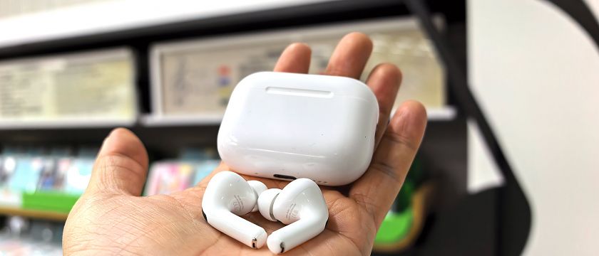 AirPods Pro 3 評測：進步明顯值得升級