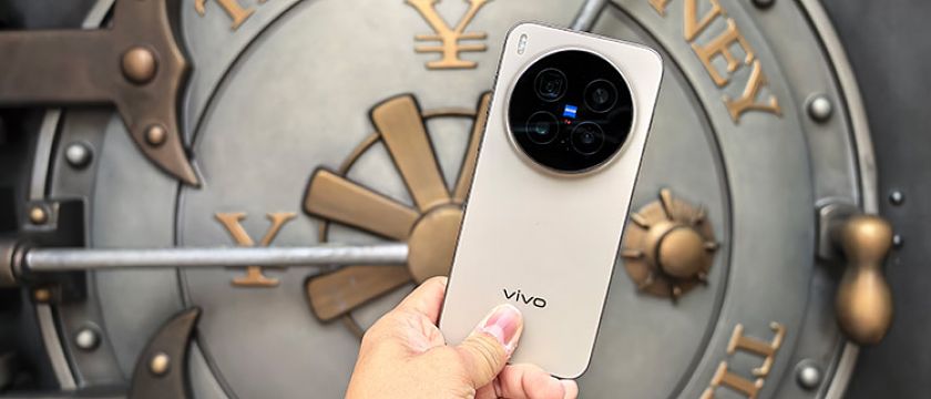 vivo X300 Pro 拍攝評測：影相錄影超強，AI 拍攝重新定義