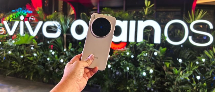 vivo X300 OriginOS 6 系統國際版六大賣點全面睇