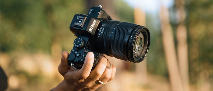 Nikon 終於出手！DX 16-50mm F2.8 VR 填補升級階梯