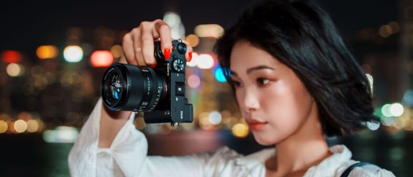 Viltrox 推全新 Evo 系列！AF 85mm F2.0 打頭陣登場！