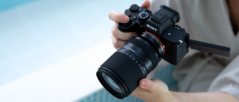 Tamron 25-200mm G2 登場！拍得更廣更近，定價 $6,980
