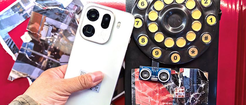 Oppo Find X9 Pro 評測：接近完美，一點要改善