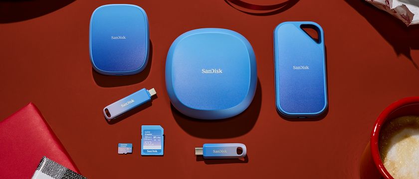 AI 搶爆記憶體！SD／CFexpress 愈等愈貴，想「免疫」得一方法！