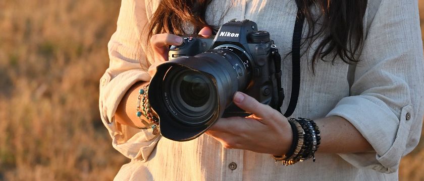 上市四年後仍獲大更新，Nikon Z9 韌體 5.30「脫胎換骨」！