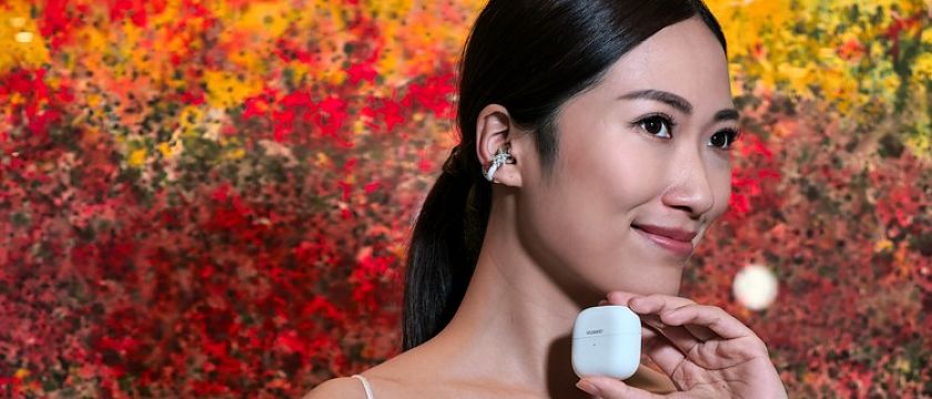 HUAWEI FreeClip 2、WiFi Mesh X3 Pro 香港定價！兩款智能手錶均有特別版