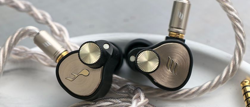 Effect Audio X FATFreq Grand Maestro Anniversary Founders Edition 評測：超旗艦耳機不同喜好都可退燒