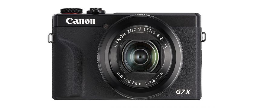 捨棄 1 吋 Sensor？傳 Canon G7X III 後繼機年底登場！