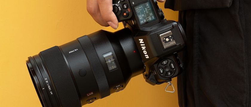 Z 接環開放並非無底線！Nikon 正式起訴 Viltrox，3 月上海開庭成焦點