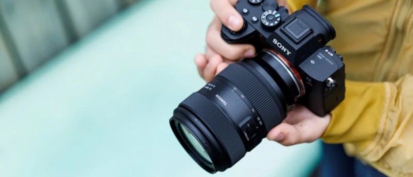重量減半、火力不減！Tamron 35-100mm F2.8 支援 Sony E 與 Nikon Z 系統