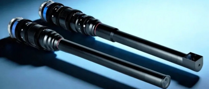 微觀世界的「變焦怪獸」？Laowa 兩款地表最強探針鏡頭登場！