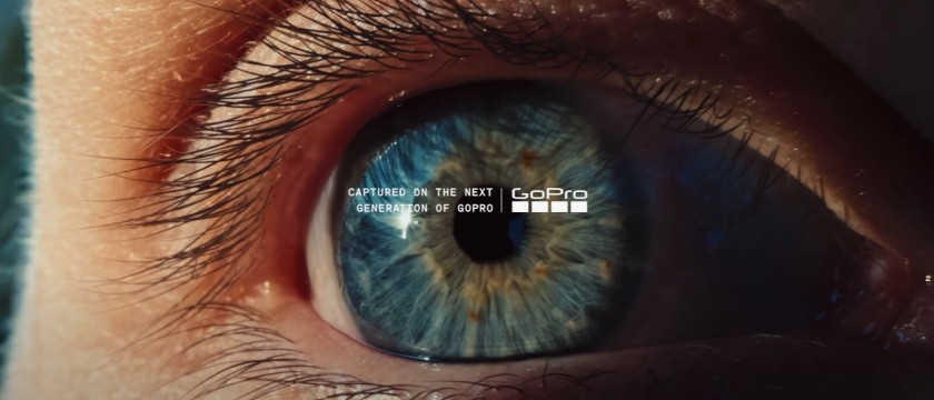GoPro 預告片出現月球特寫，會踩入可換鏡頭系統嗎？