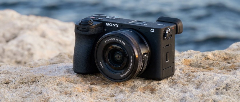 傳 Sony A6900 改用 3,300 萬像素堆疊式 CMOS，有望直接抽擊 Canon R7 II？