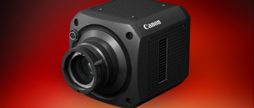 17 萬買部 300 萬像素 Canon 相機？揭開 SPAD 感光元件的神秘面紗
