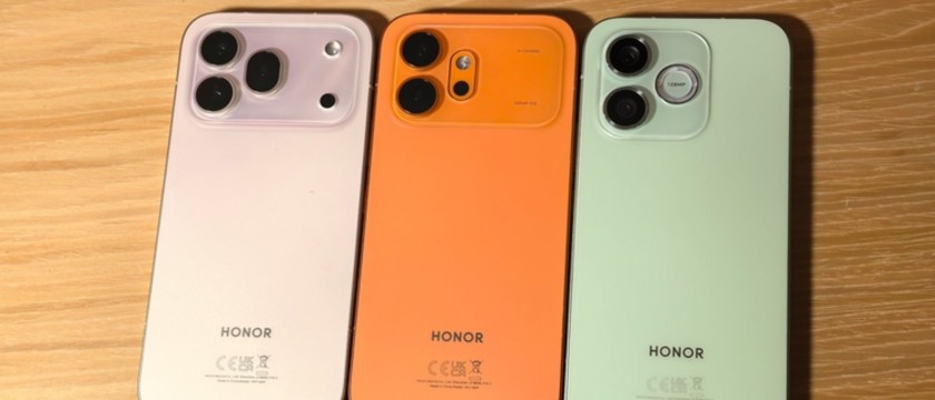 HONOR 600 Pro 香港定價：AI 圖轉影片 2.0 技術加持