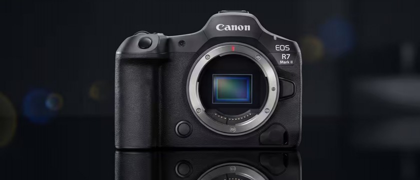 Canon APS-C 系統更新傳推遲至 2027 年，EOS R7 Mark II 確定今年無緣？
