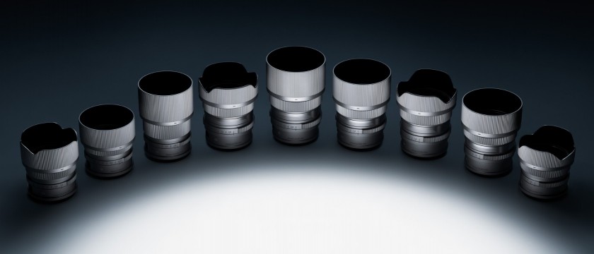 對焦環變身萬能環？Sigma 韌體更新讓 L-mount 鏡變電影鏡？