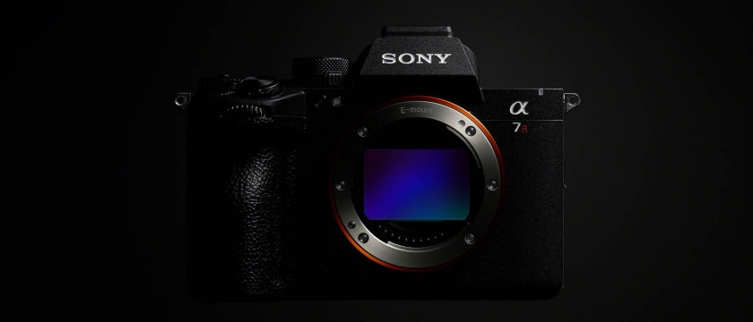 Sony A7R VI 登場！速度與畫質並兼，堆疊式 CMOS 首次降臨 R 系列！