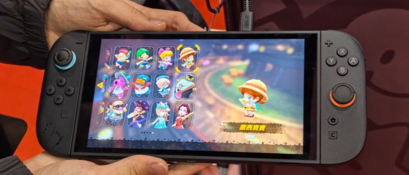 Nintendo Switch 2、Switch 全球加價達 36.4%！香港估計會加至 HK$3,750，9 月將會調整