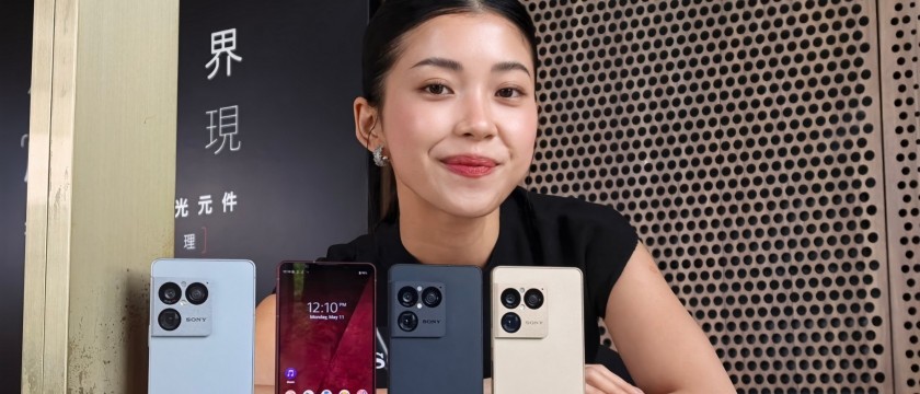 Sony Xperia 1 VIII 香港售價 $12,099 起：攝力大提升，當今擴充性最佳手機