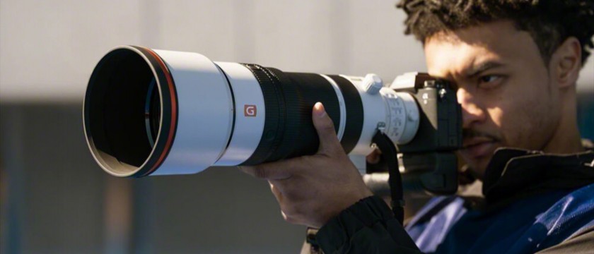 全新 ED XA 鏡片、AF 快 3 倍！Sony FE 100-400mm F4.5 GM 發表