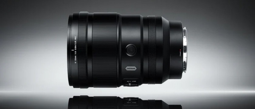 7Artisans 推 Max AF 135mm F1.8！又一「空氣切割機」攻入 Nikon Z 系統