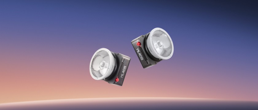 Godox ML40 系列 LED 燈發表：一個配件將亮度狂飆 24 倍！