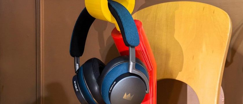 Noble FoKus Apollo Pro  評測：藍牙耳機音質巔峰再進化