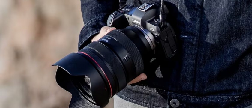 傳 Canon 研發 RF 24-70mm F2L IS VCM？整合兩大主力標準變焦鏡！