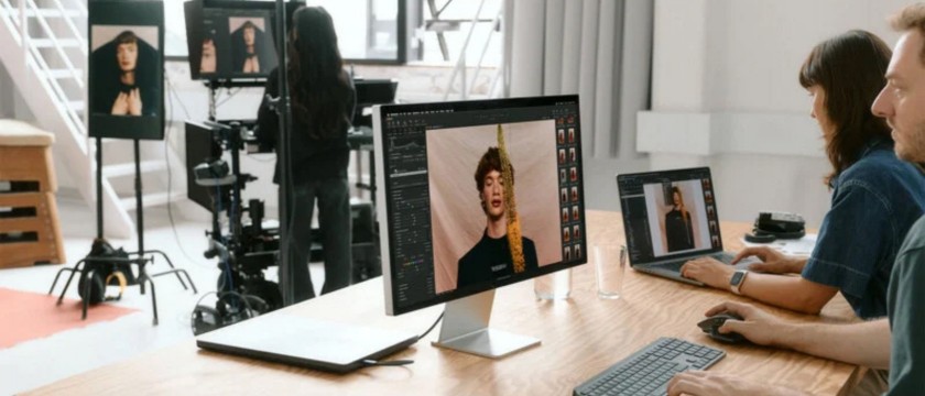 多人同時執 RAW？Capture One 新功能顛覆影樓流程