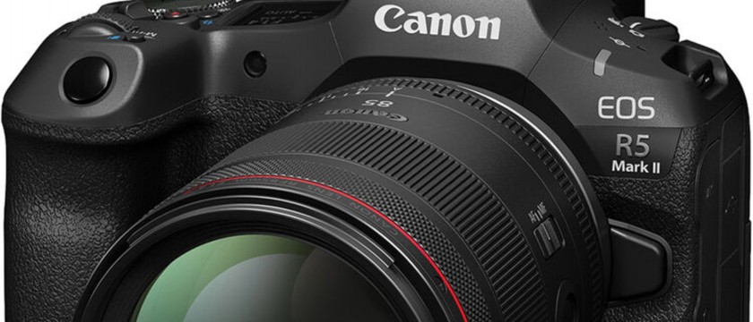 Canon RF 105mm F1.4L VCM 傳聞再起：同系或迎來最後一員？