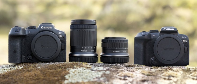 傳 Canon APS-C 產品線或重新洗牌：R7 II 未到，R10 後繼機可能先來？