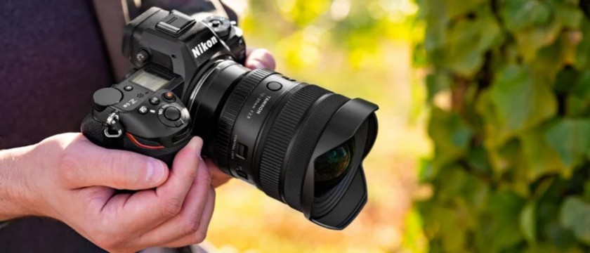 Tamron 正式發表 12-20mm F2.8，570g 羽量級專為星空攝影設計