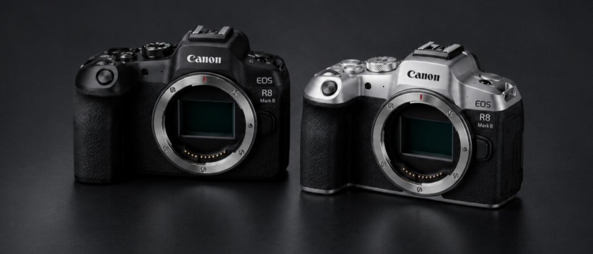 Canon EOS R8 II 又傳回歸 2,400 萬像素？「復古」設計仍有變數