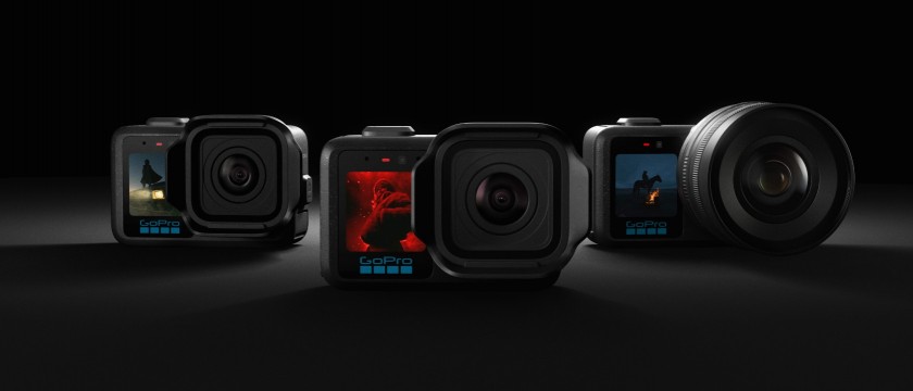 GoPro 找到白武士！神秘公司出資 22 億，計劃進軍 AI 和國防領域