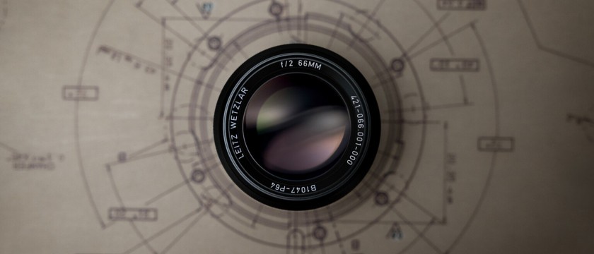 Leica Summicron-M 66mm F2 登場！復刻冷戰美軍間諜鏡