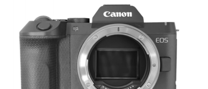 Canon R8 II 真機諜照流出！外型向這款相機「致敬」？